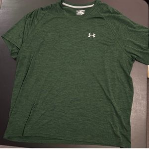 Under Armour 3X